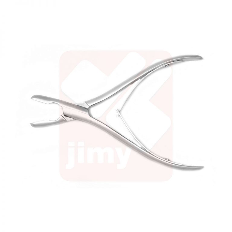 Luer Bone Rongeur 17 cm Jimy Medical