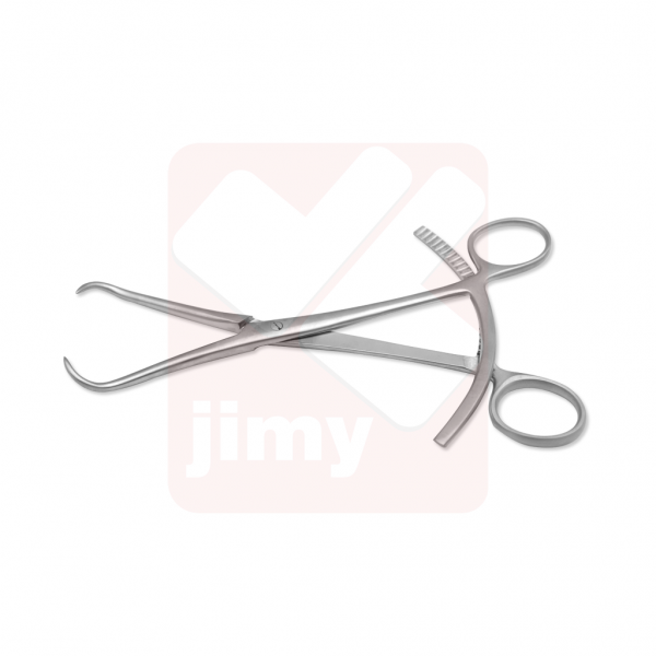 Bone Reduction Forceps