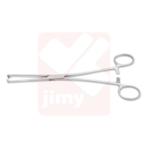 Tissue Grasping Forceps