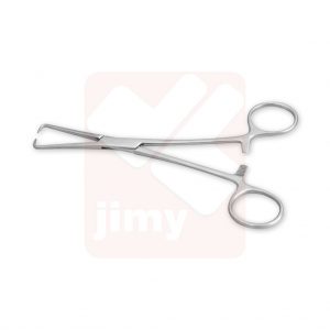 Barrett Tenaculum Forceps