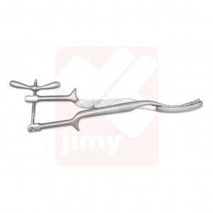Obstetrical Forceps Cranioclast