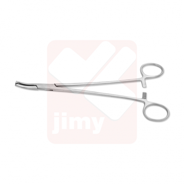 Faure Haemostatic Forceps