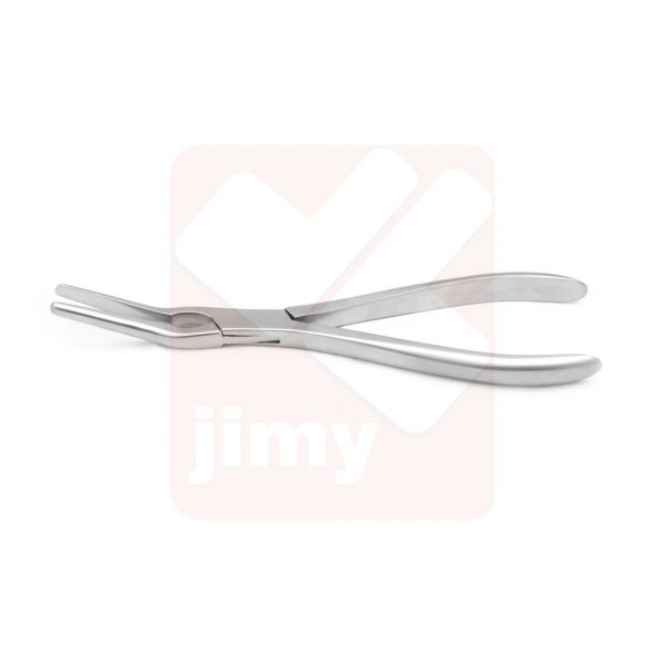 Asch Septum Forceps