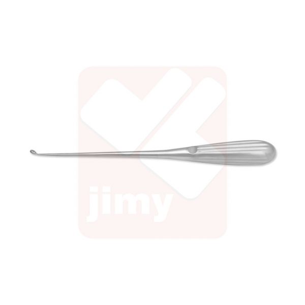 Bruns Bone Curette