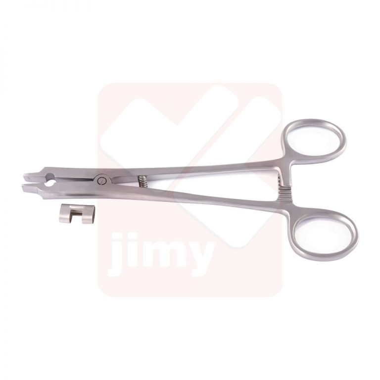 Richardson/Kelly Retractors 24 cm Jimy Medical